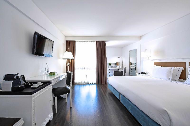Nh Centro Hotel