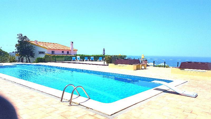 Aparthotel Quinta Da Vigia Azenhas do Mar