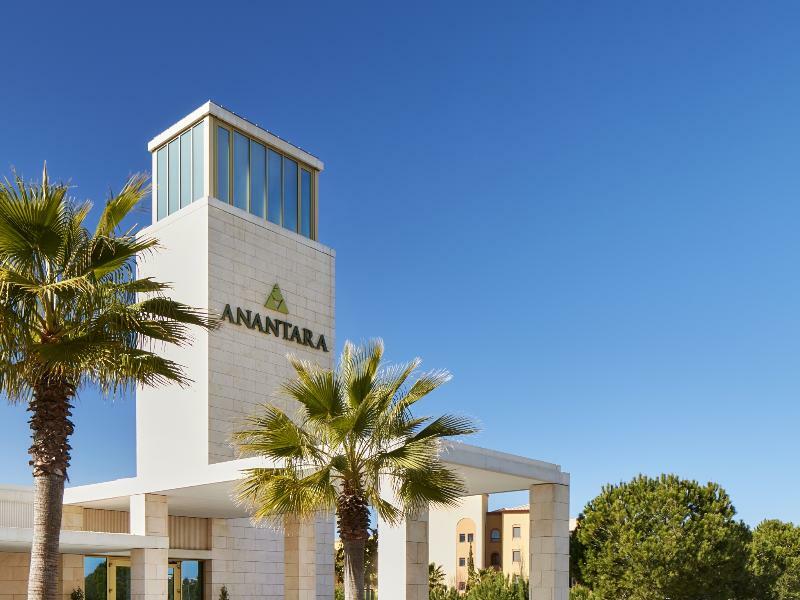 Hotel Victoria Golf And Managed By Accor