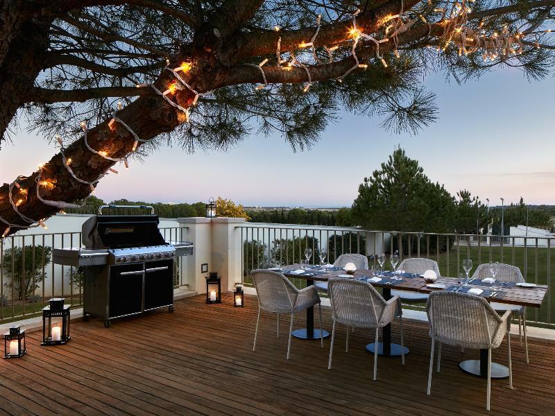 Victoria Golf And Managed By Accor 5* Vilamoura