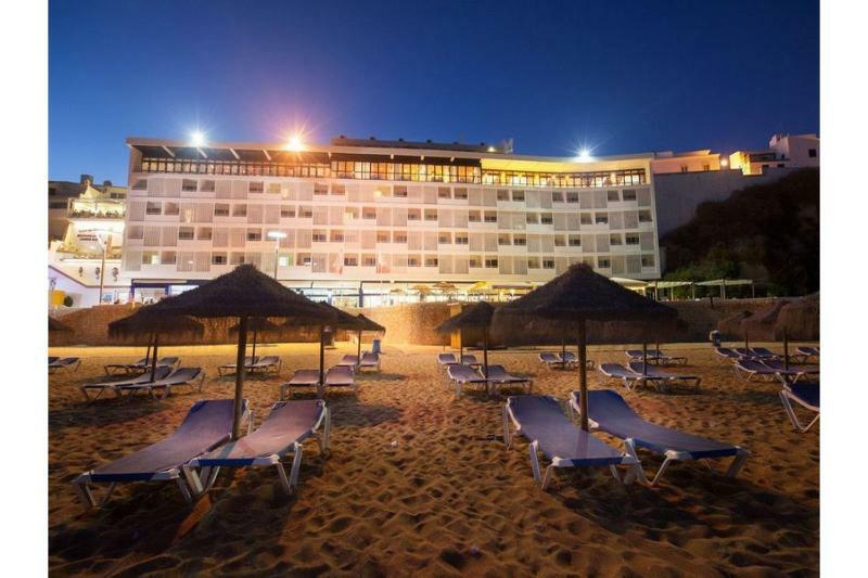 Hotel Sol E Mar - Adults Only
