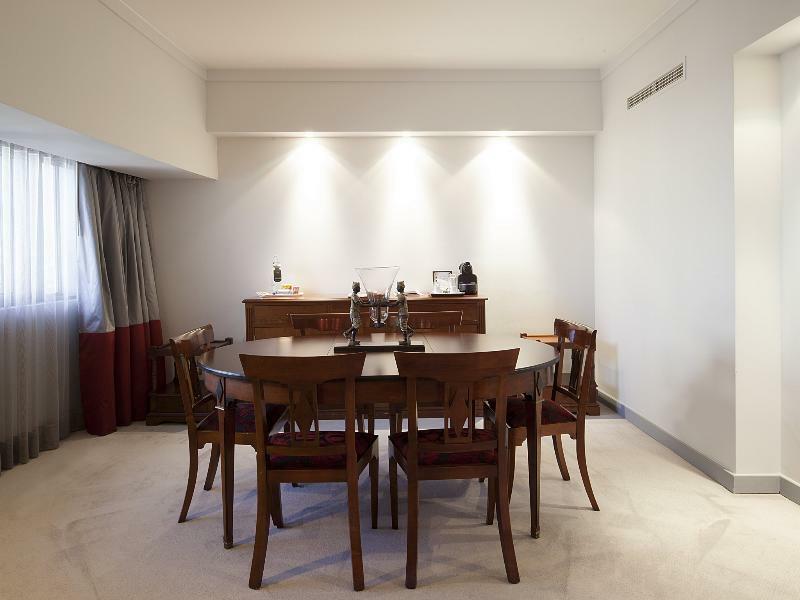 Tivoli Oriente Hotel 4*