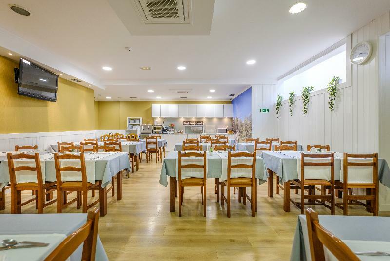 Hotel Rosa Mística Fátima