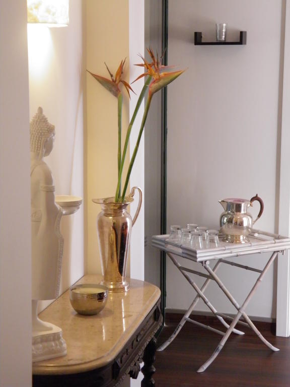 Alpino Atlantico Ayurveda Cure Centre - Adults Only 4* Canico (Madeira)