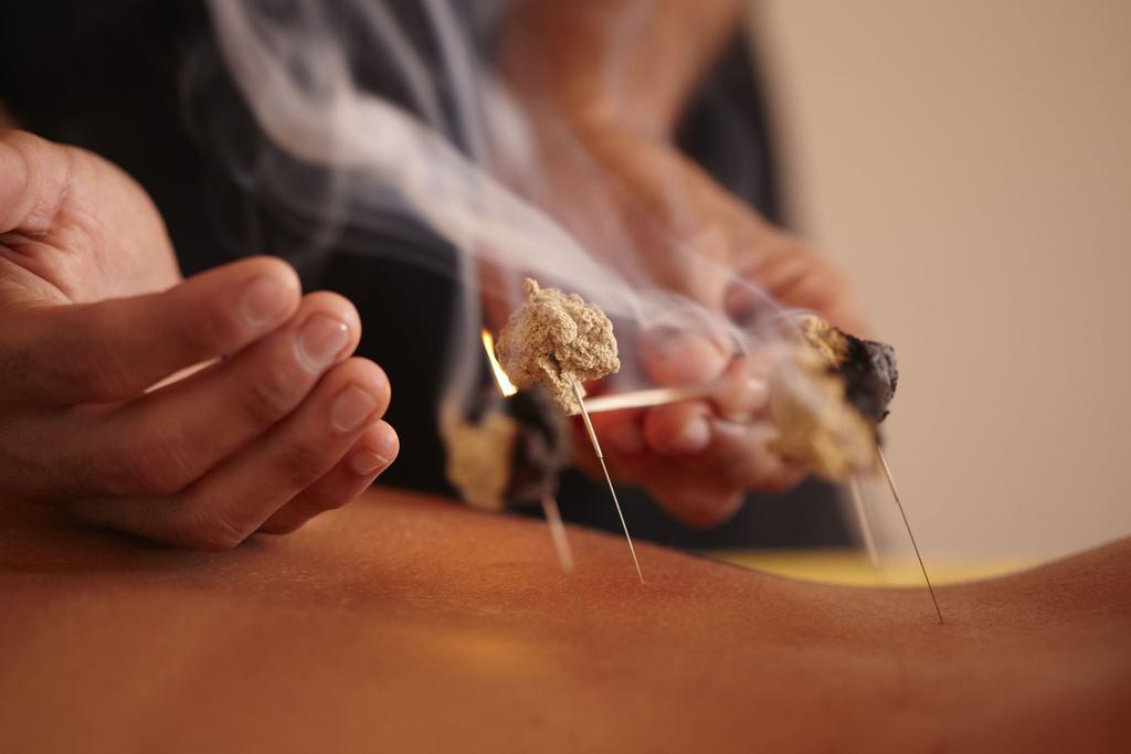 Alpino Atlantico Ayurveda Cure Centre - Adults Only Hotel 4*