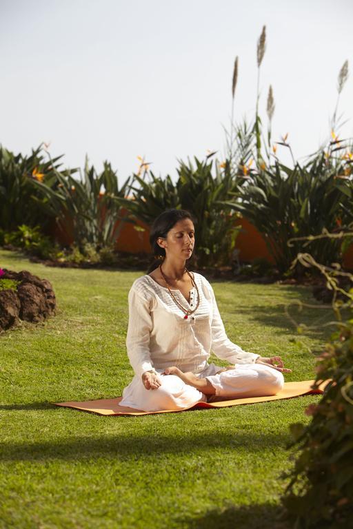 Hotel Alpino Atlantico Ayurveda Cure Centre - Adults Only Canico (Madeira)