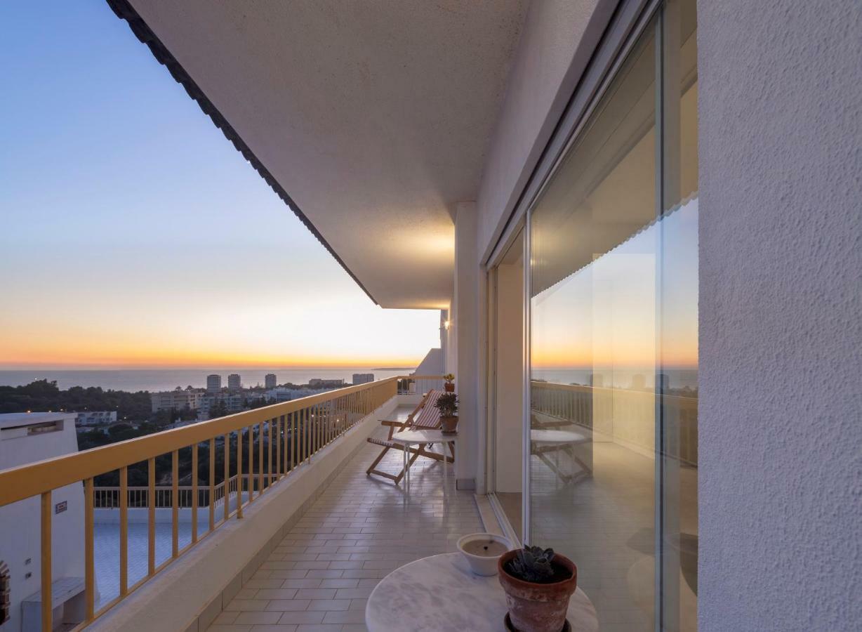Luxury Penthouse Apartment Alvor