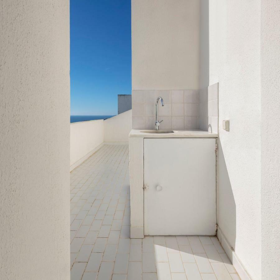 Apartamento Luxury Penthouse