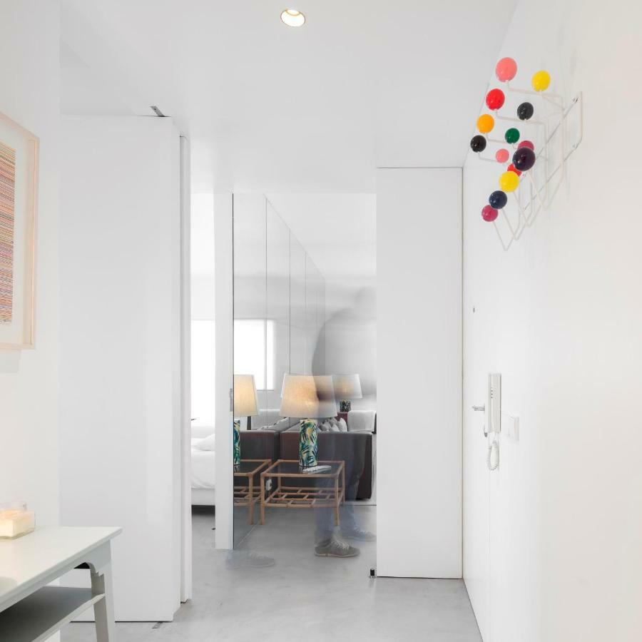 Luxury Penthouse Apartment *