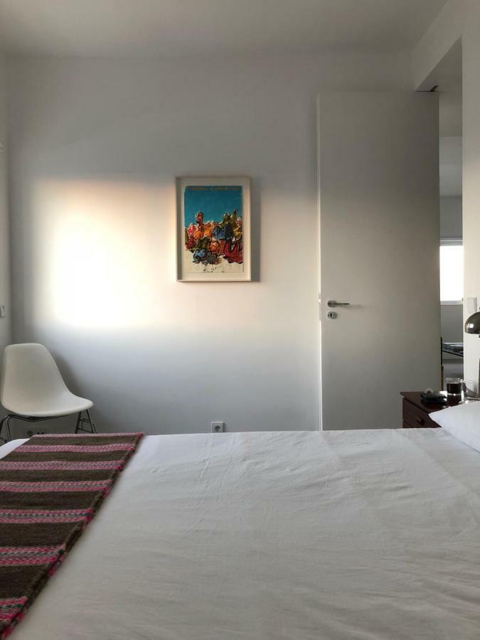 Apartamento Luxury Penthouse