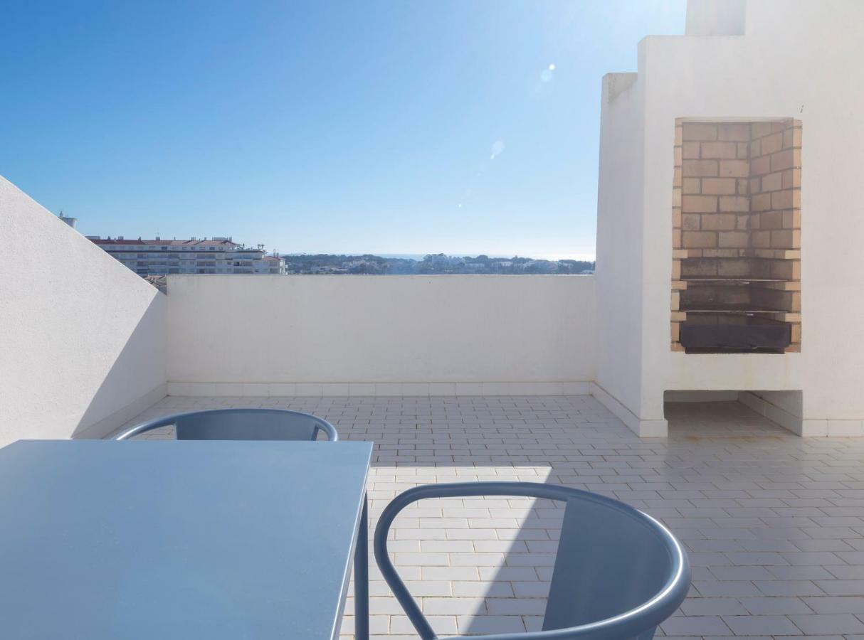 Luxury Penthouse Apartment Alvor