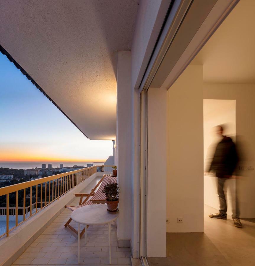 Apartment Luxury Penthouse Alvor