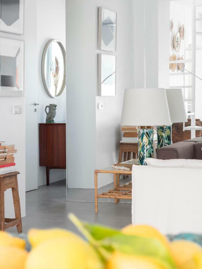 Apartamento Luxury Penthouse