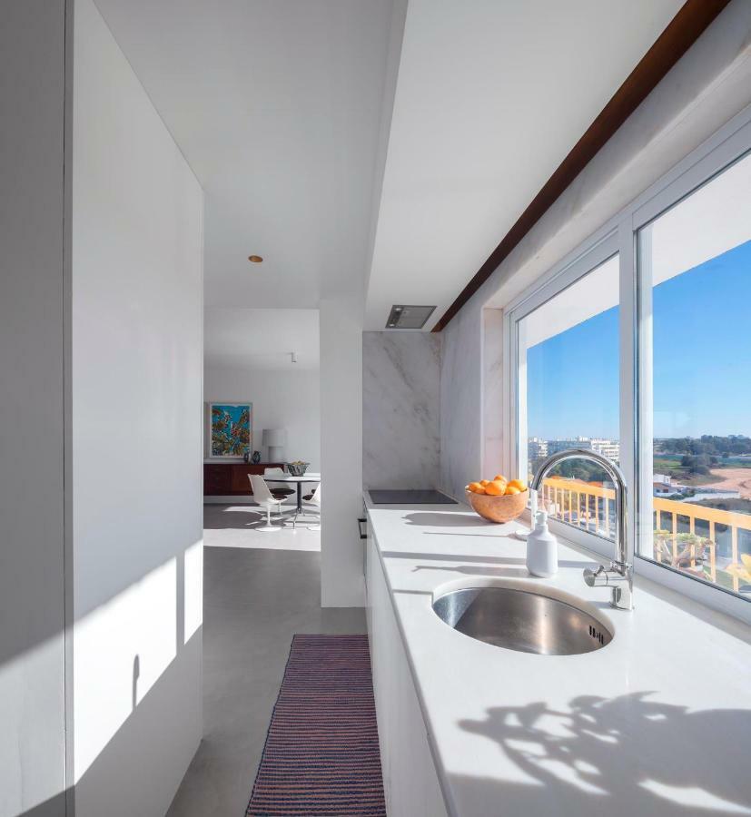 Luxury Penthouse Apartamento *