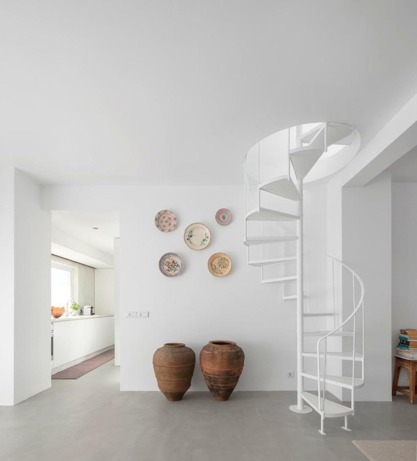 Luxury Penthouse Apartment Alvor