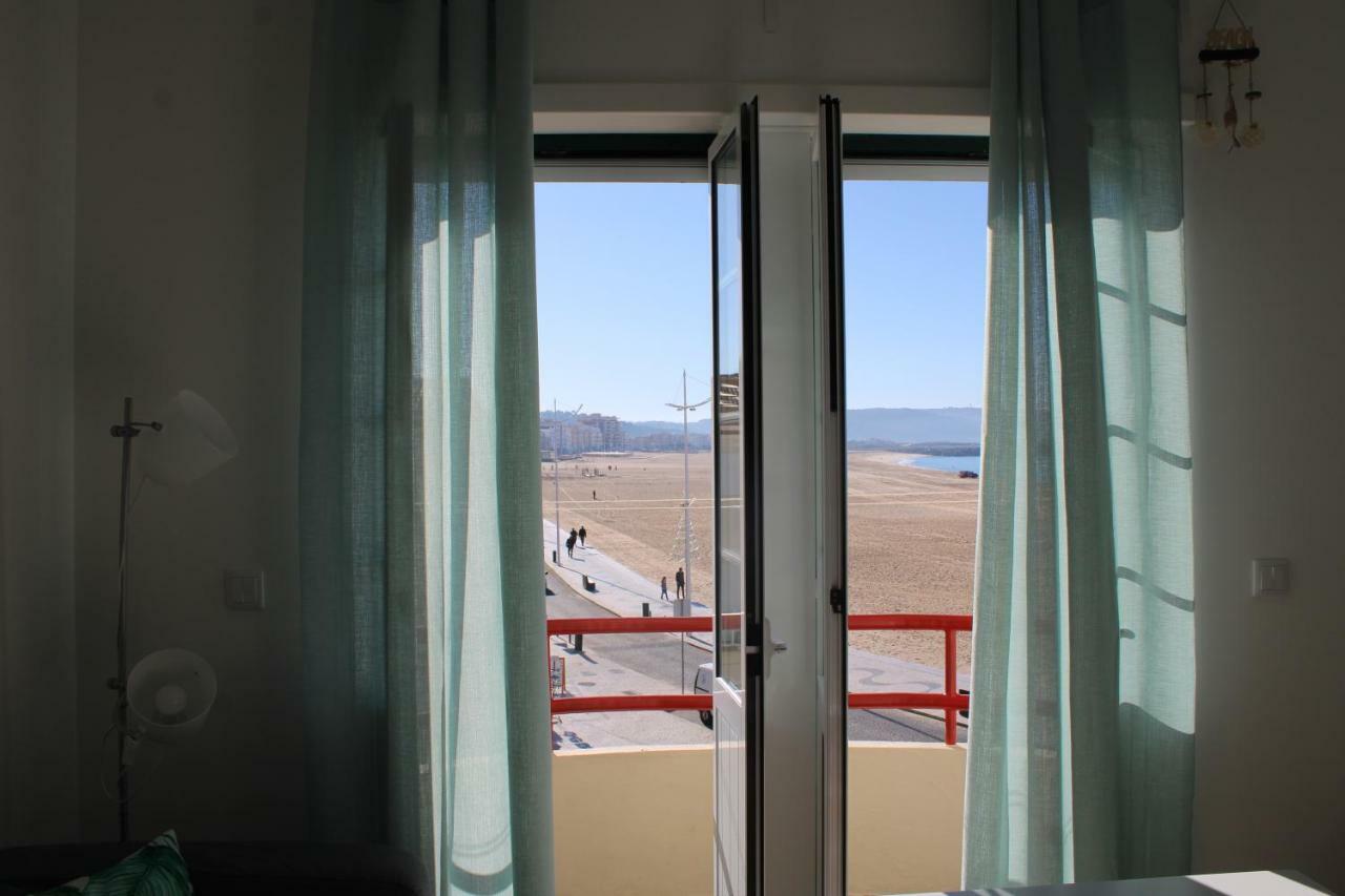 Apartment Sand & Sea