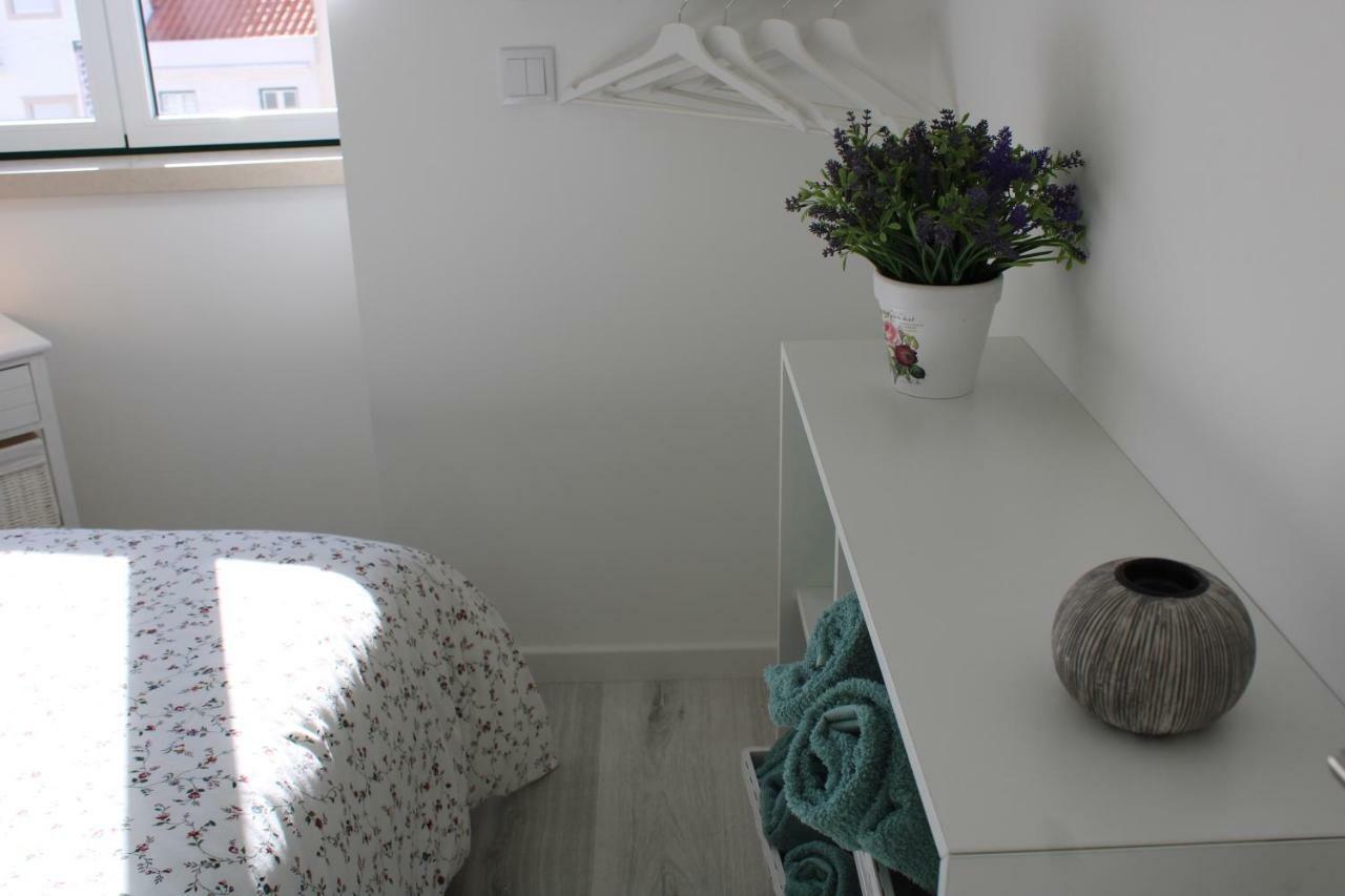Sand & Sea Apartment Nazare