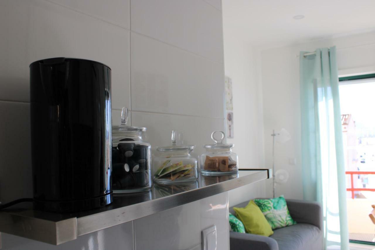Sand & Sea Apartment *