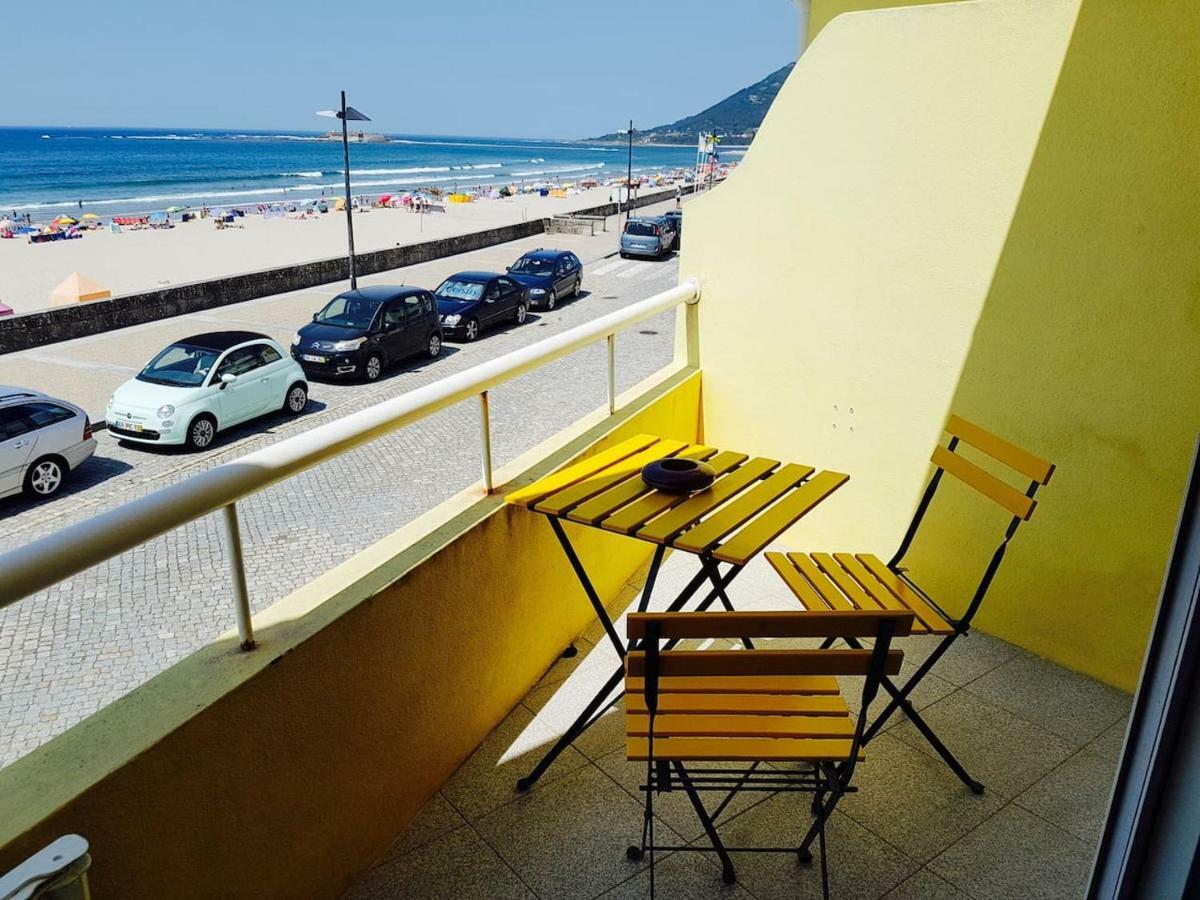 Appartement Sunset House Moledo (Viana do Castelo)