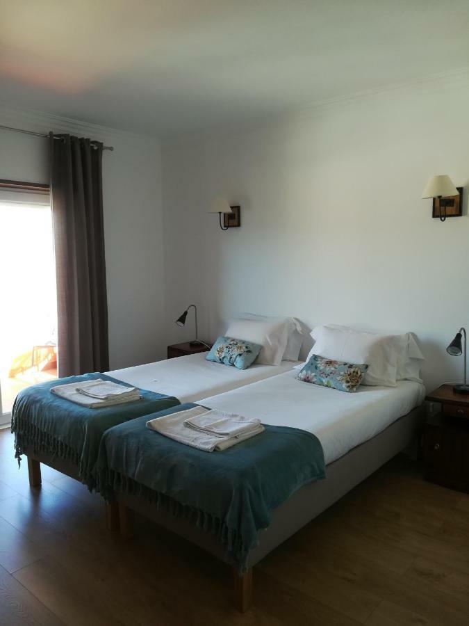 Guincho Wind Factory 3*