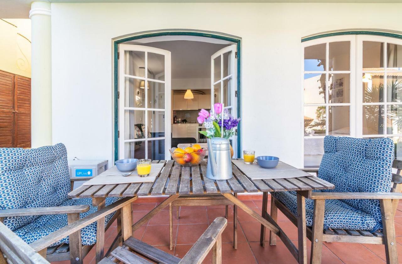 Apartamento Old Village