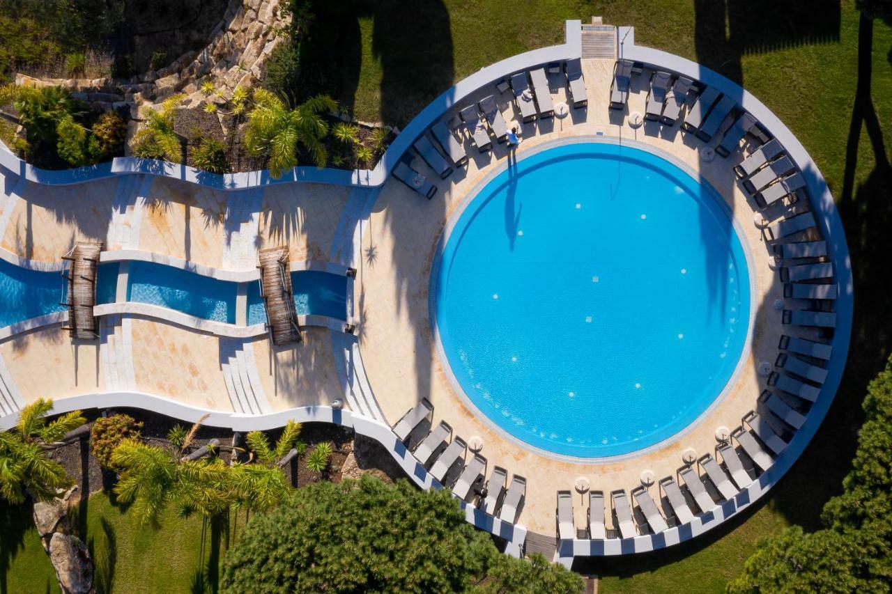 Hotel Pestana Sol - Premium Golf Vilamoura