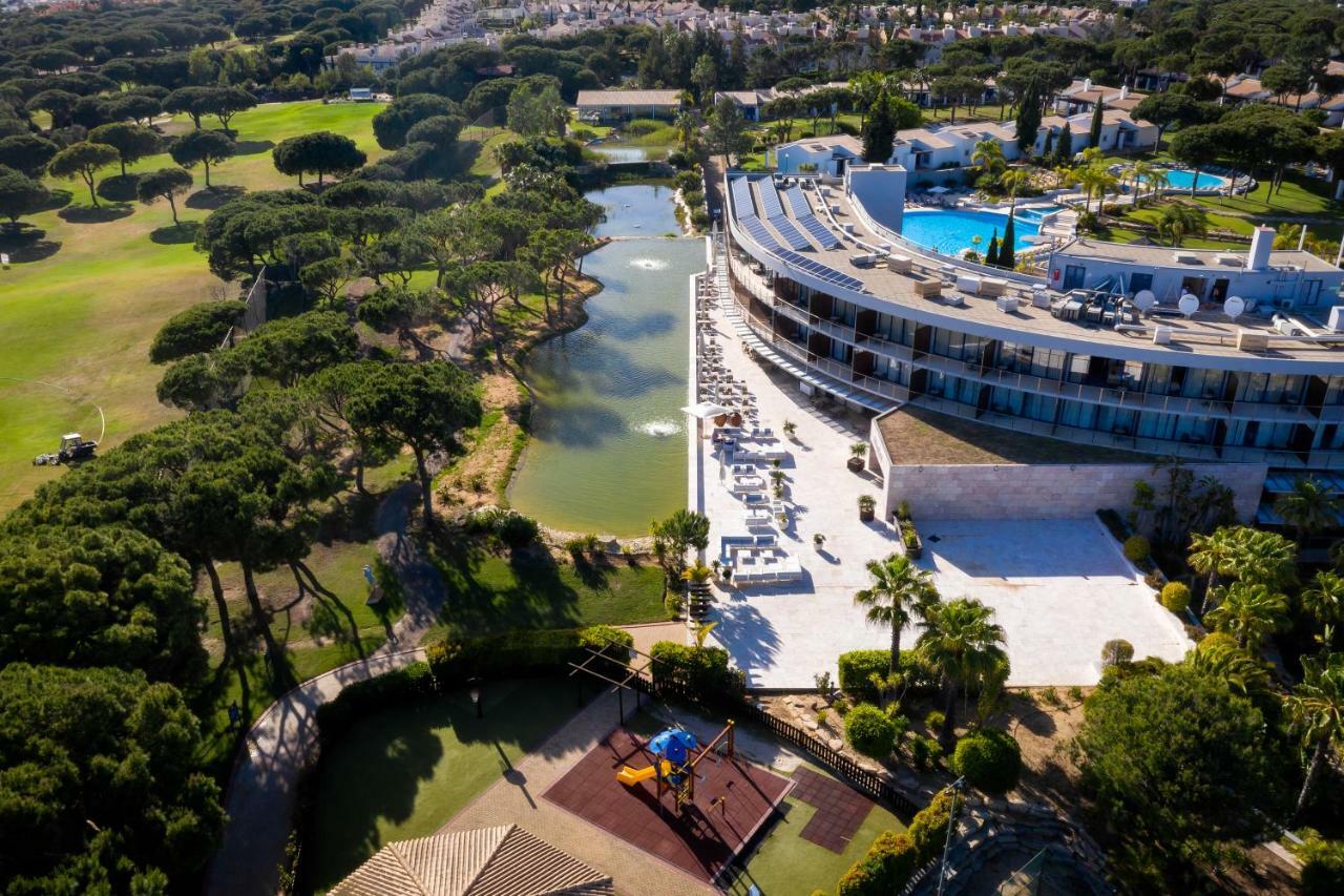 Hotel Pestana Sol - Premium Golf Vilamoura