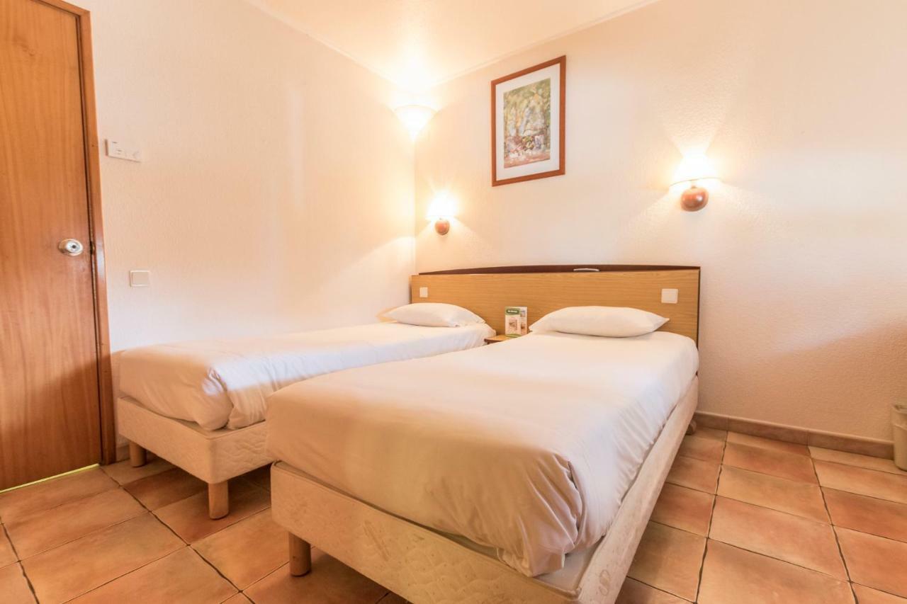 Campanile Lisboa Sud - 3* Setubal