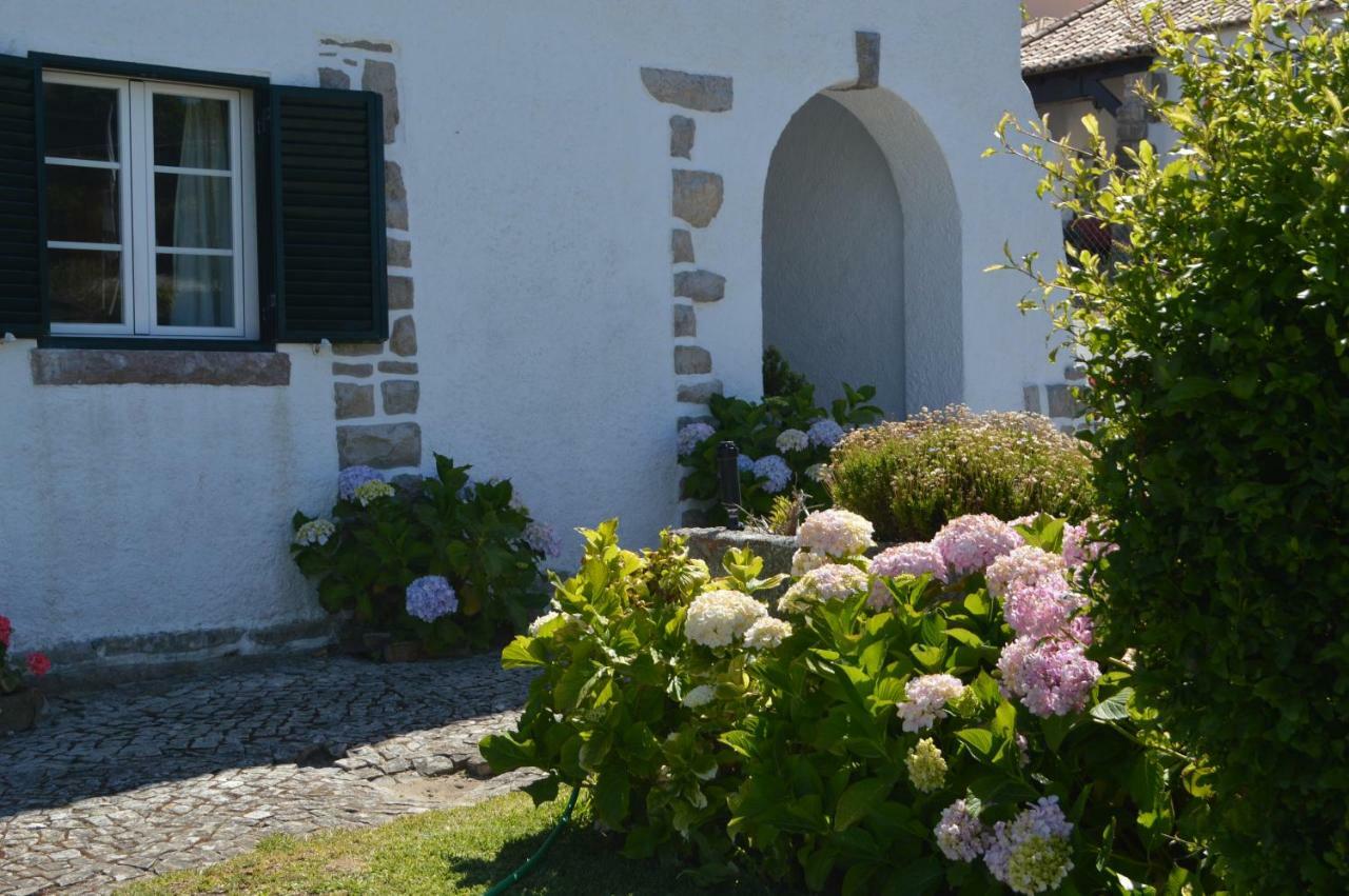 Casalinho De Santo Antonio Bed & Breakfast Sintra