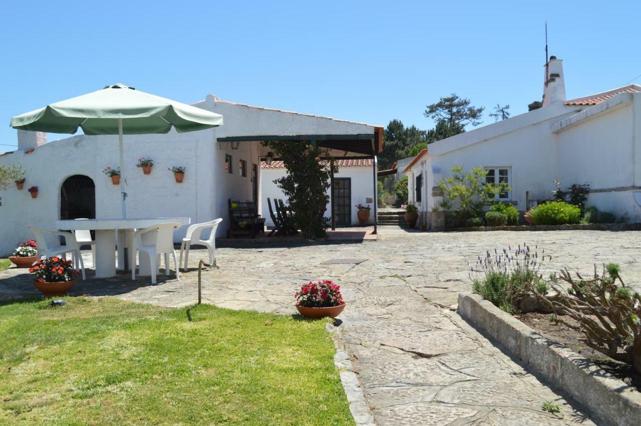 Bed & Breakfast Casalinho De Santo Antonio