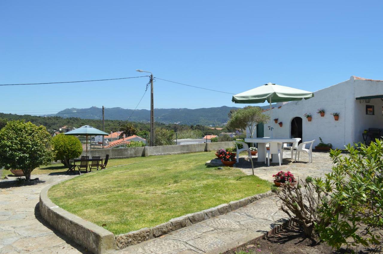 Casalinho De Santo Antonio Bed & Breakfast *