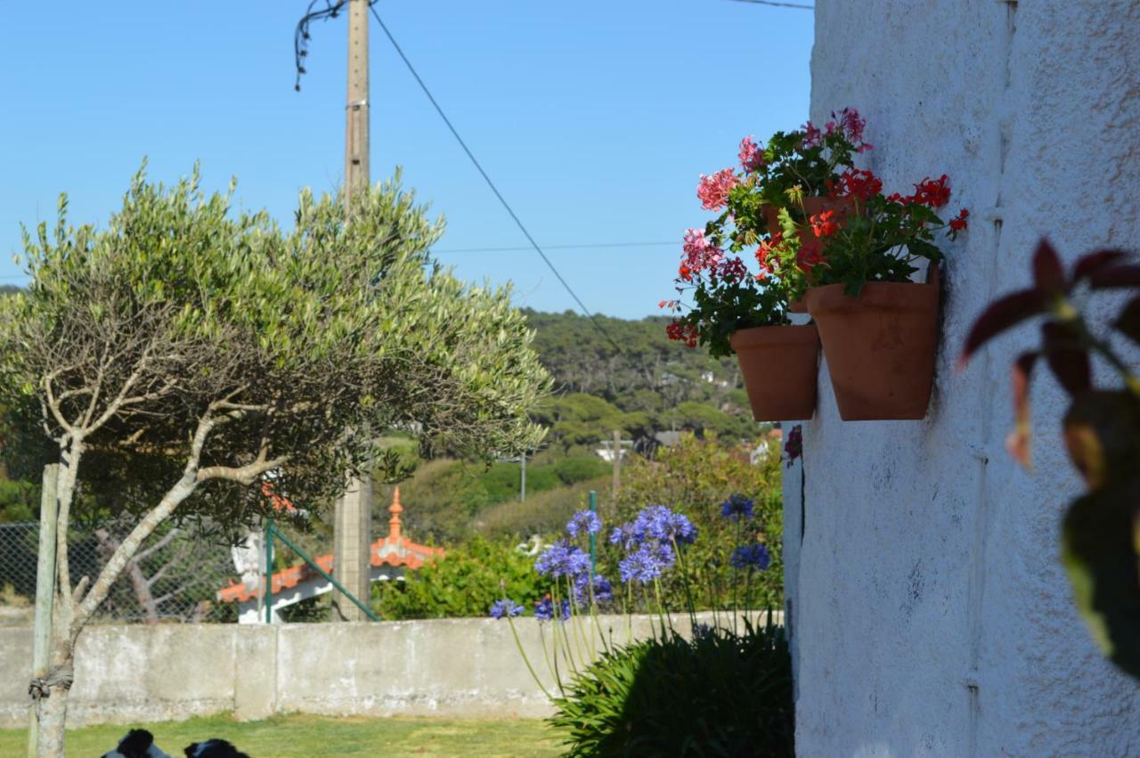 Bed & Breakfast Casalinho De Santo Antonio *