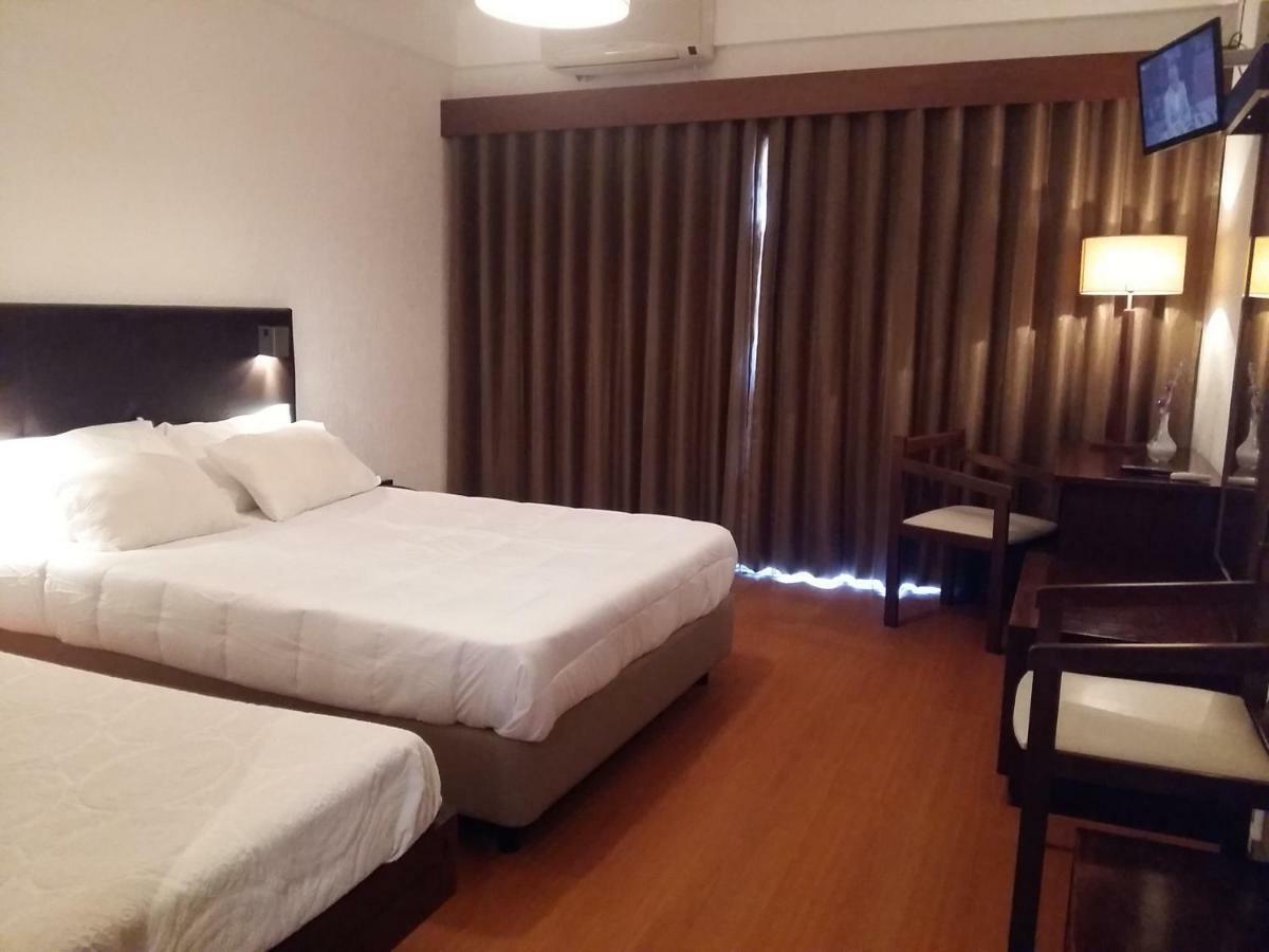 Hotel Riabela