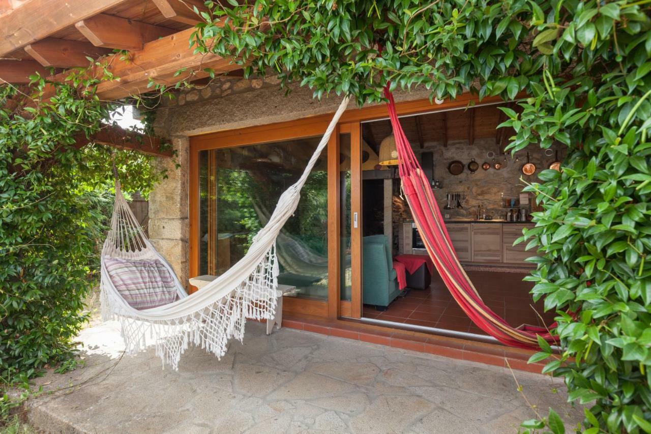 Quinta Da Marouba Holiday home *