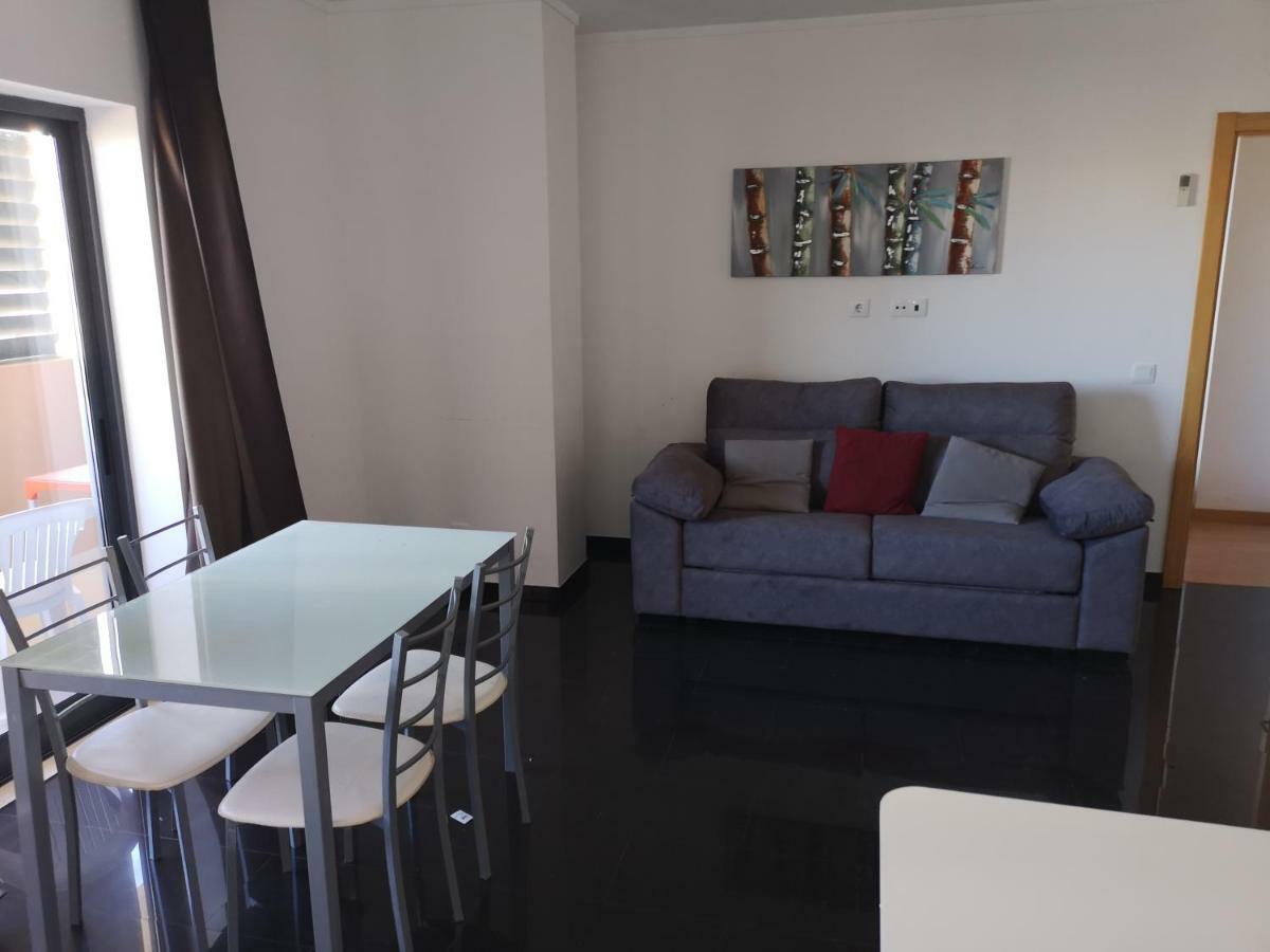 Rocha Tower Apartment Portimao