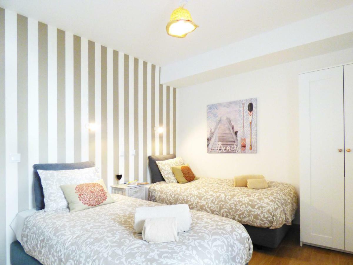 Riviera - By Sol Domus Holiday home *