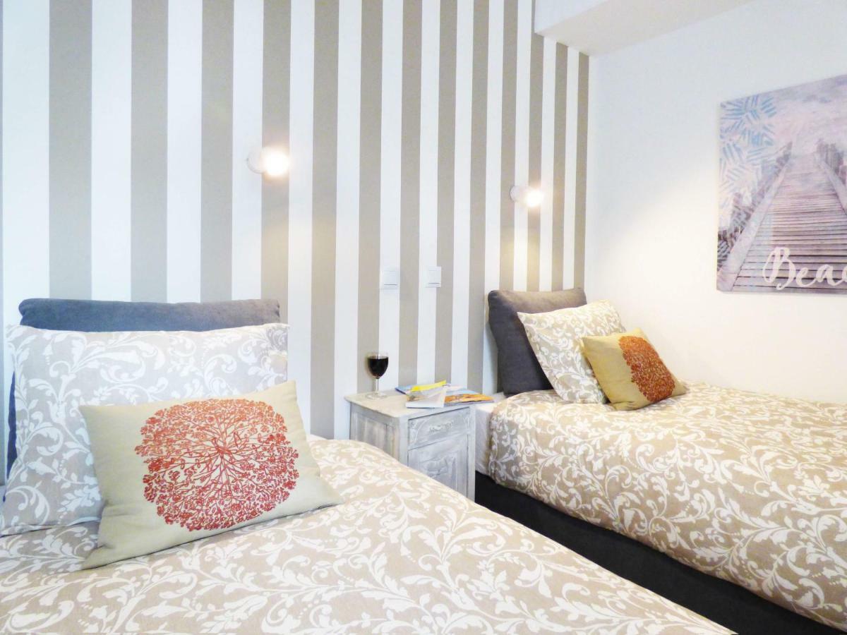 Holiday home Riviera - By Sol Domus *