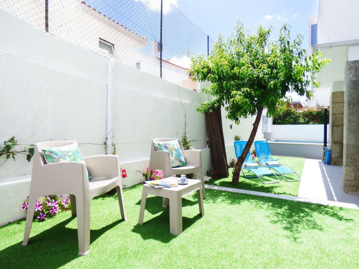 Riviera - By Sol Domus Holiday home