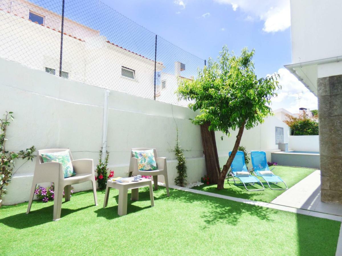 Holiday home Riviera - By Sol Domus Cascais