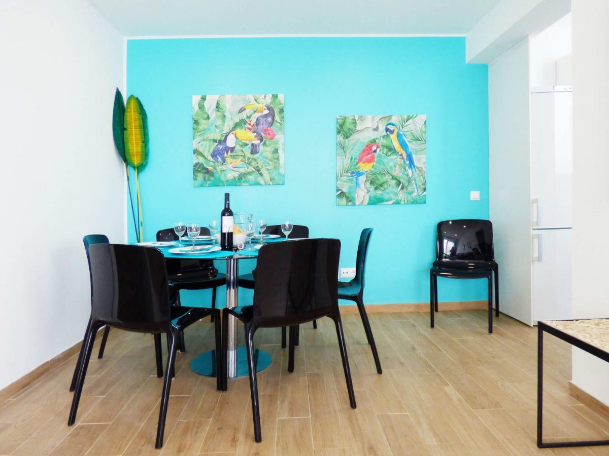 Riviera - By Sol Domus Holiday home