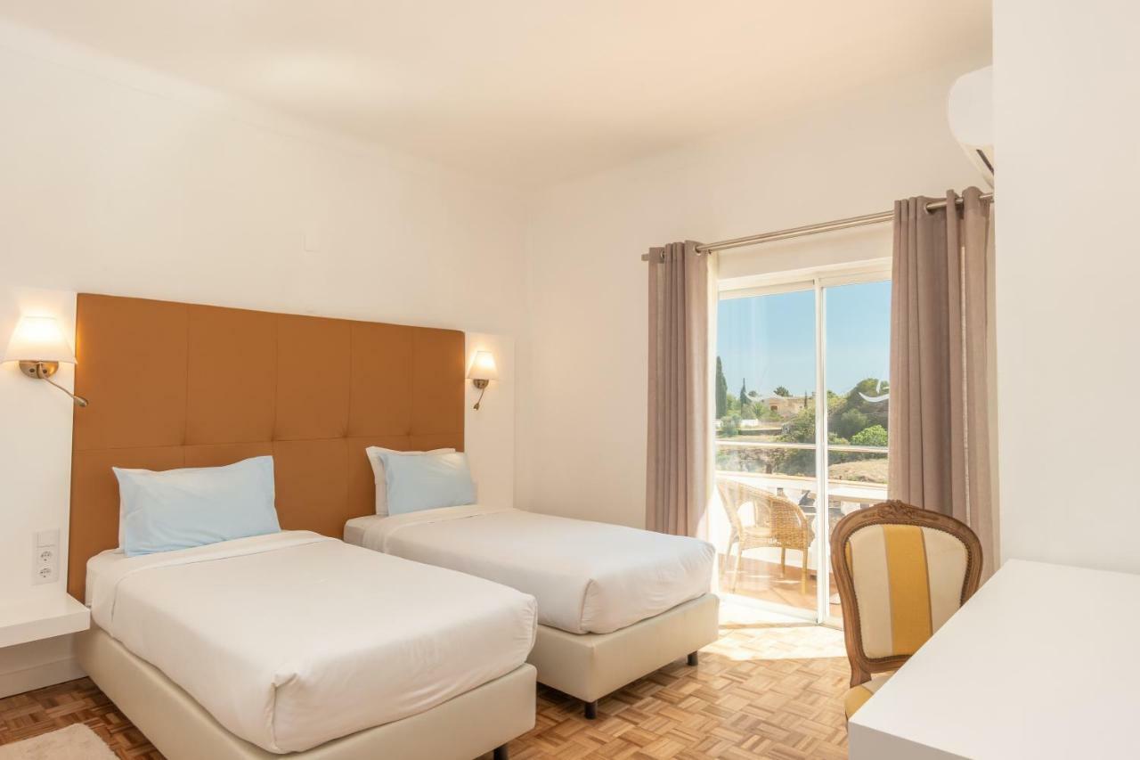 Villa Channa - Adults Only Albufeira