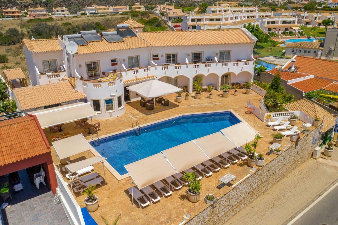 Villa Channa - Adults Only *