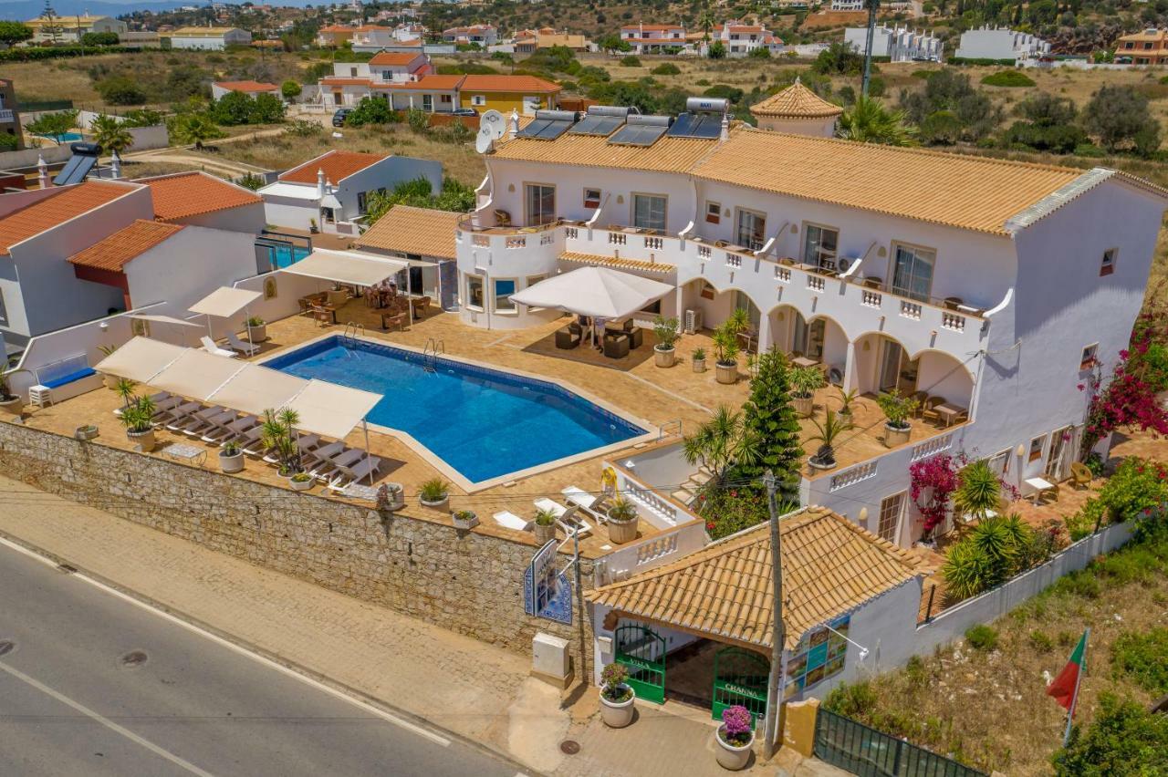 Villa Channa - Adults Only *