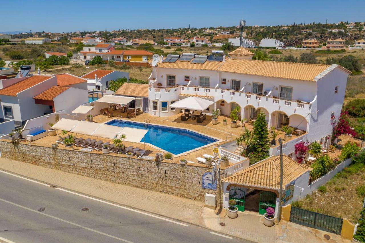 Villa Channa - Adults Only