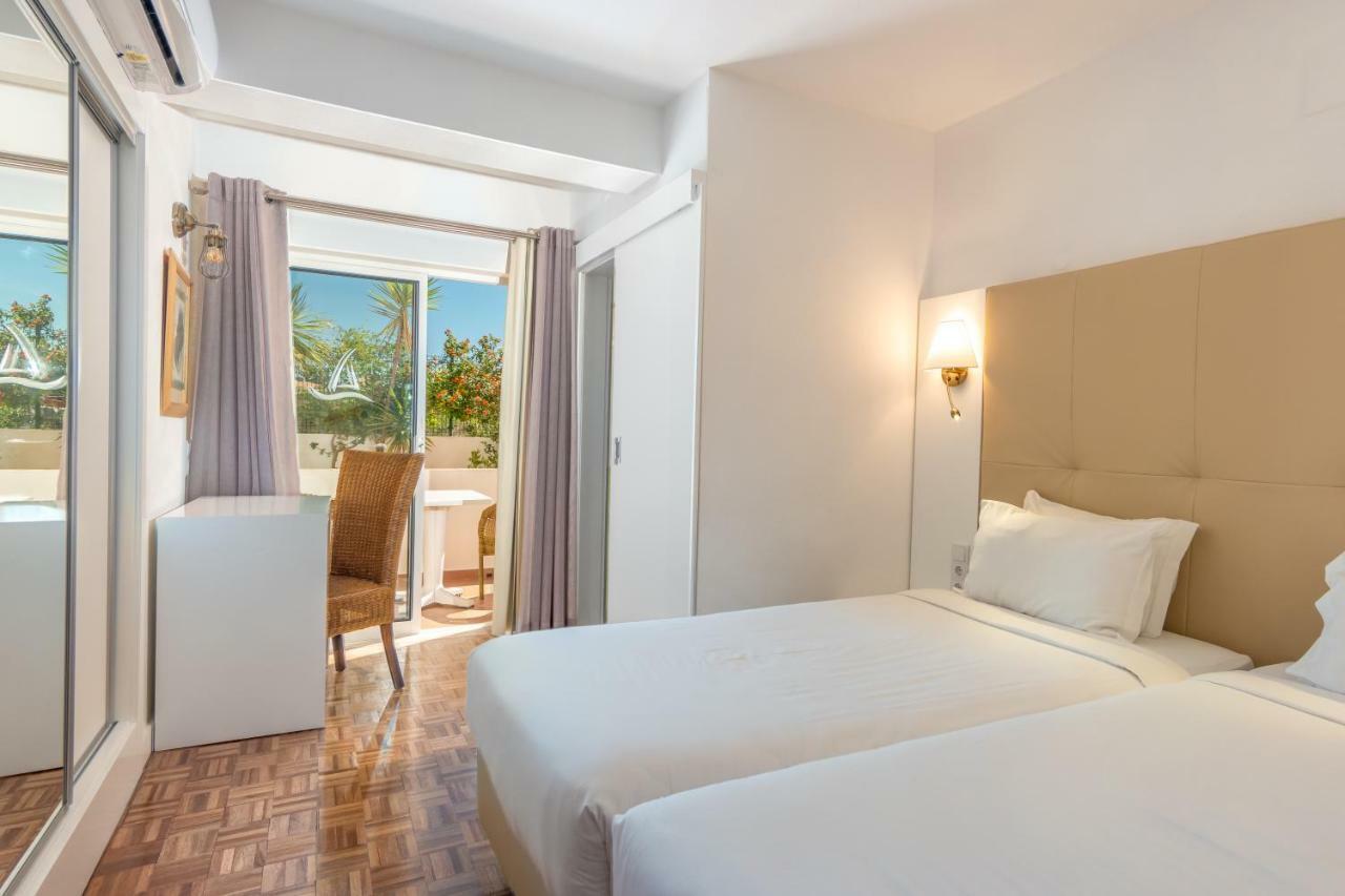 Channa - Adults Only Albufeira