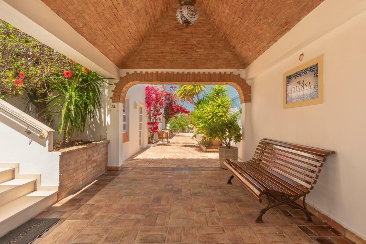 Villa Channa - Adults Only Albufeira