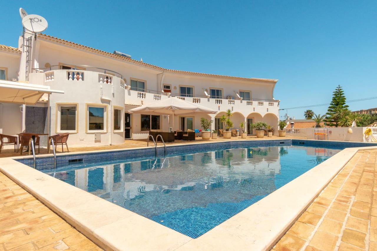 Villa Channa - Adults Only *