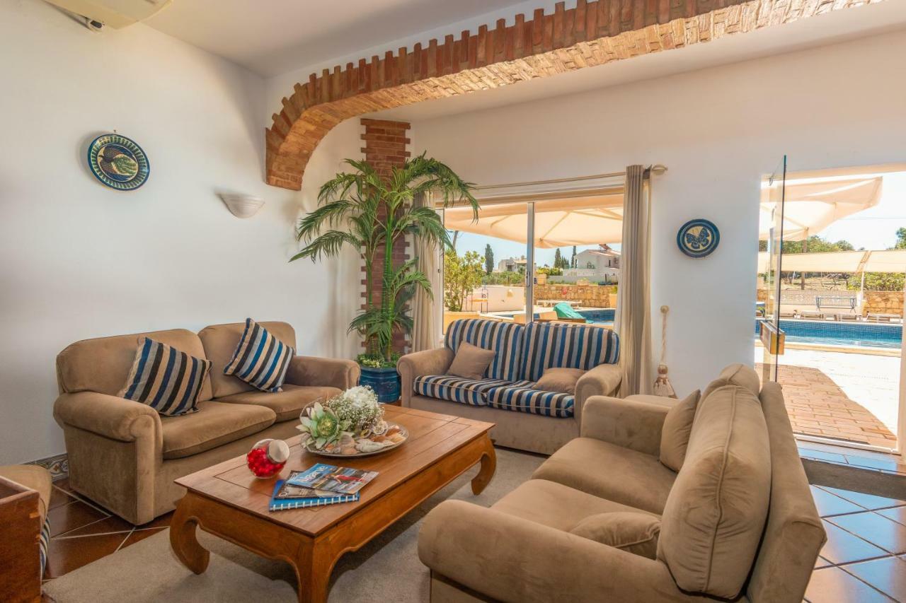 Channa - Adults Only Villa Albufeira