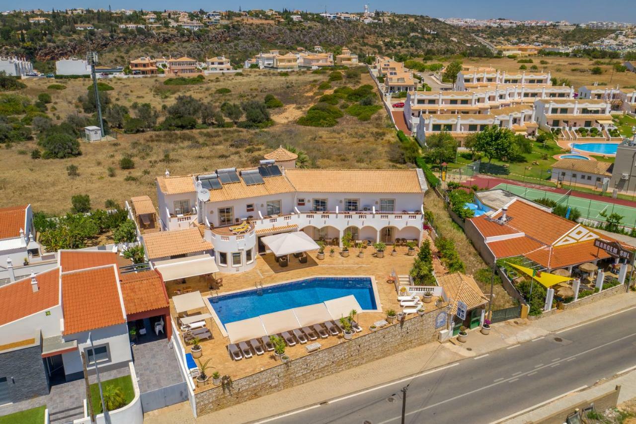 Channa - Adults Only Villa Albufeira