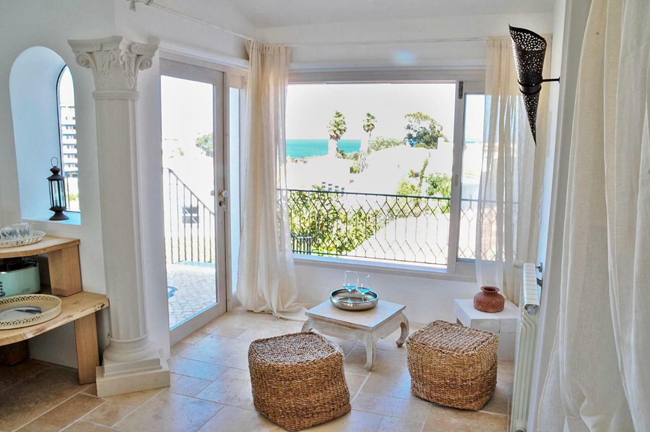 Bed & Breakfast Uma Casa A Beira Sol